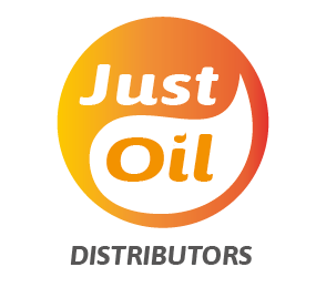 Just-oil-distributors-logo